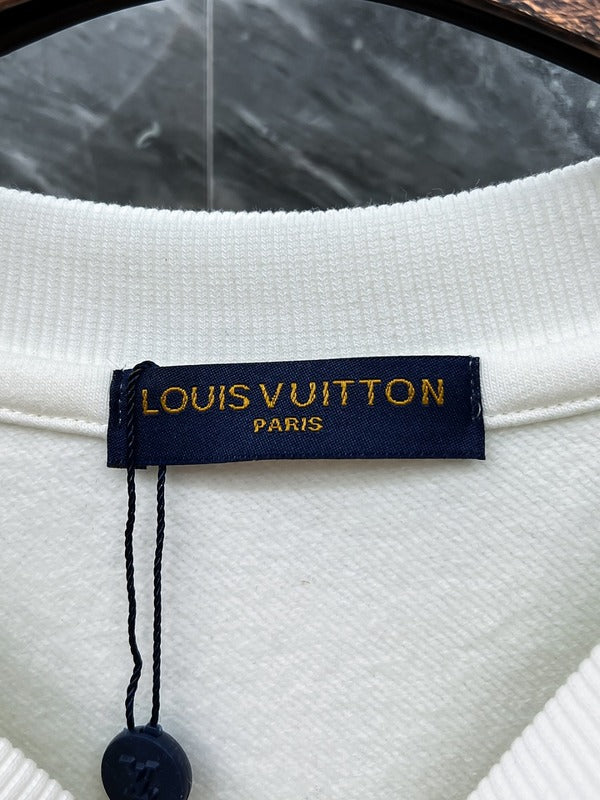Louis Vuittion Luxury Clothes