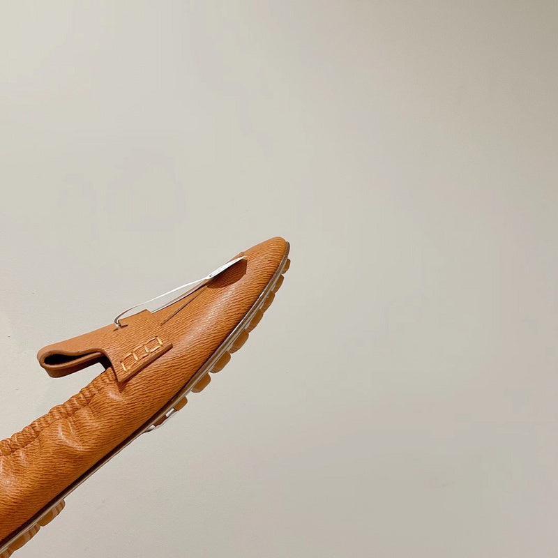 Hermes Luxury Shoes