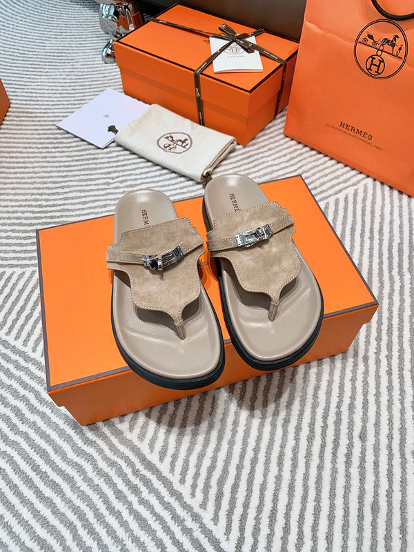 Hermes Luxury Sandals
