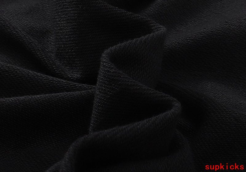 RHUDE Luxury Cloth