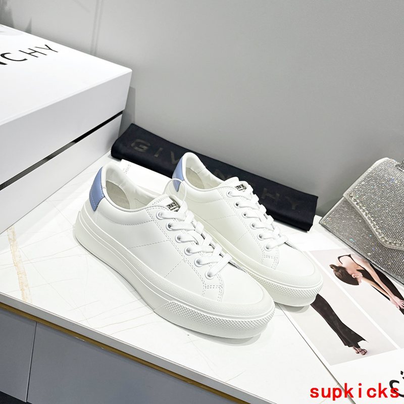 Givenchy Luxury Shoes