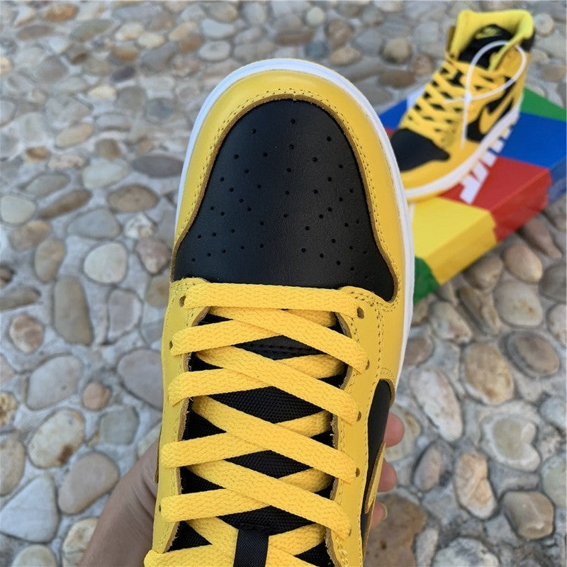 Nike Luxury Shoes