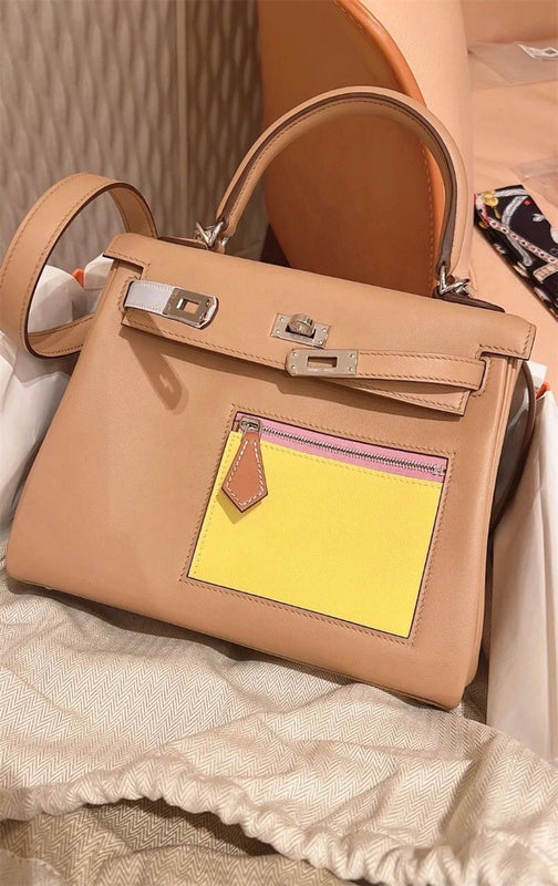 PHA - HMS Bags - 1264