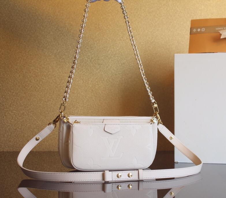 Ava’s Mode - LOV Bags - 2287