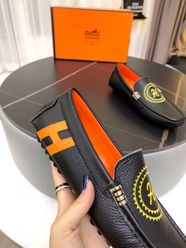 Hermes Luxury Shoes