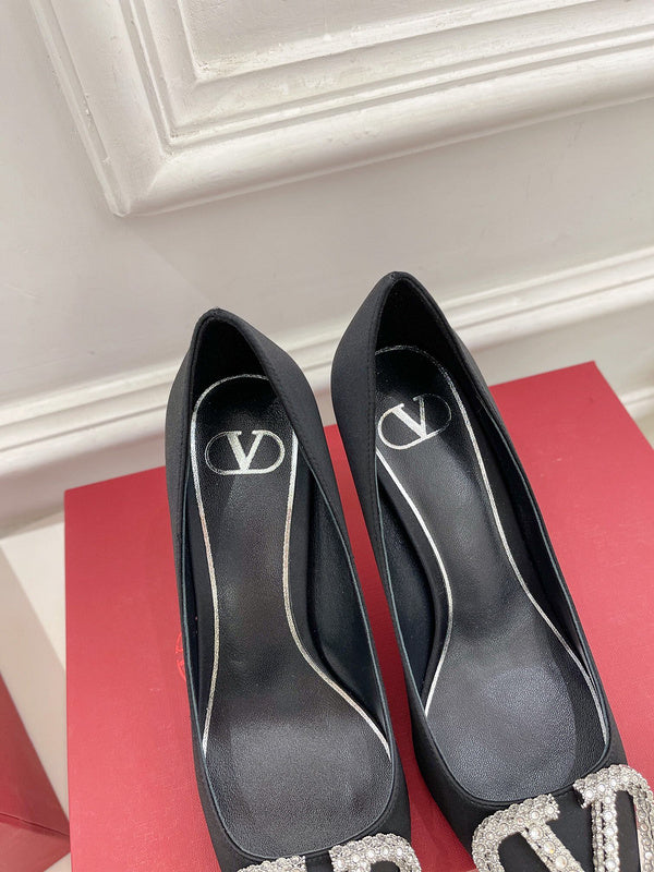 Valentino GARAVANI Luxury Shoes