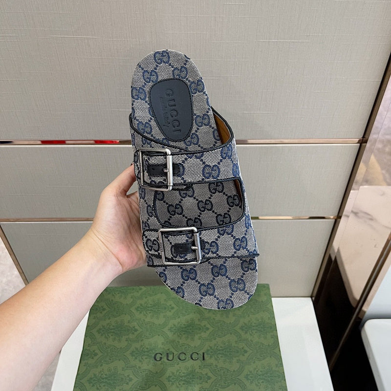 Gucci Luxury Shoes