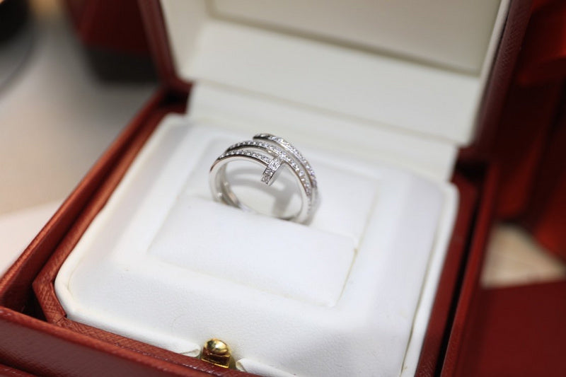 Cartier Jewelry