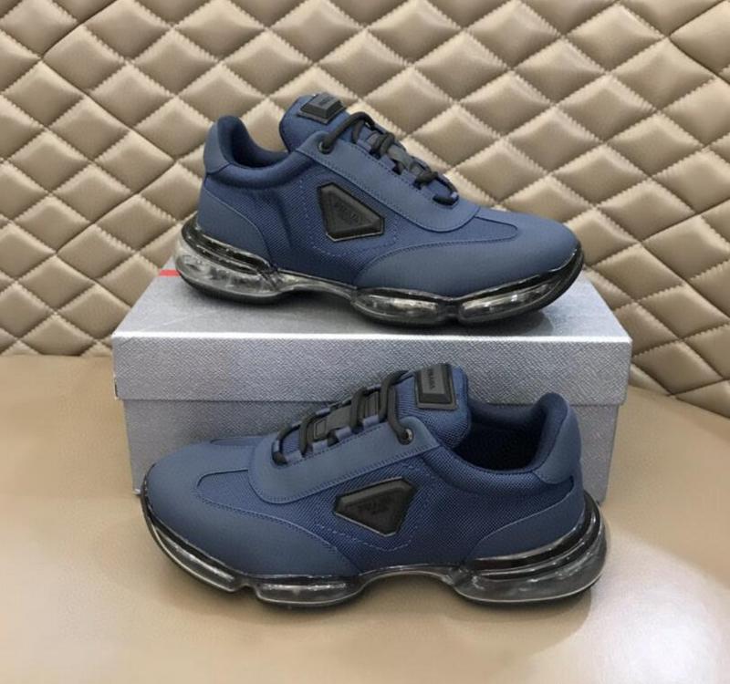 Ava’s Mode - PD Men Shoes - 345