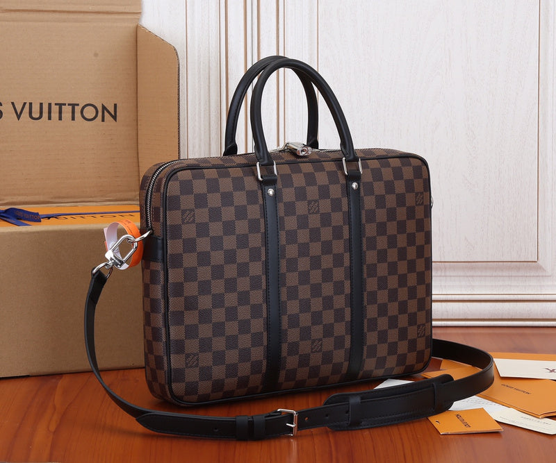 I W Fashion Lu-Vi bags - 17694