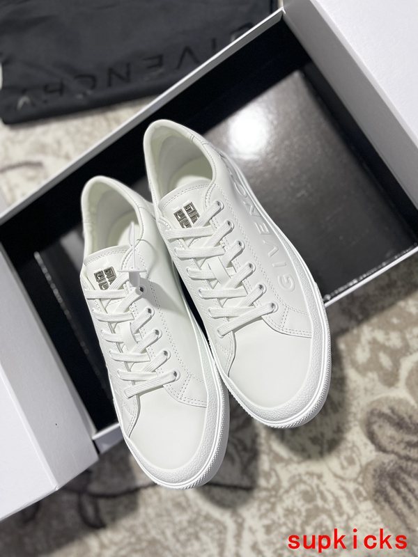 Givenchy Luxury Shoes