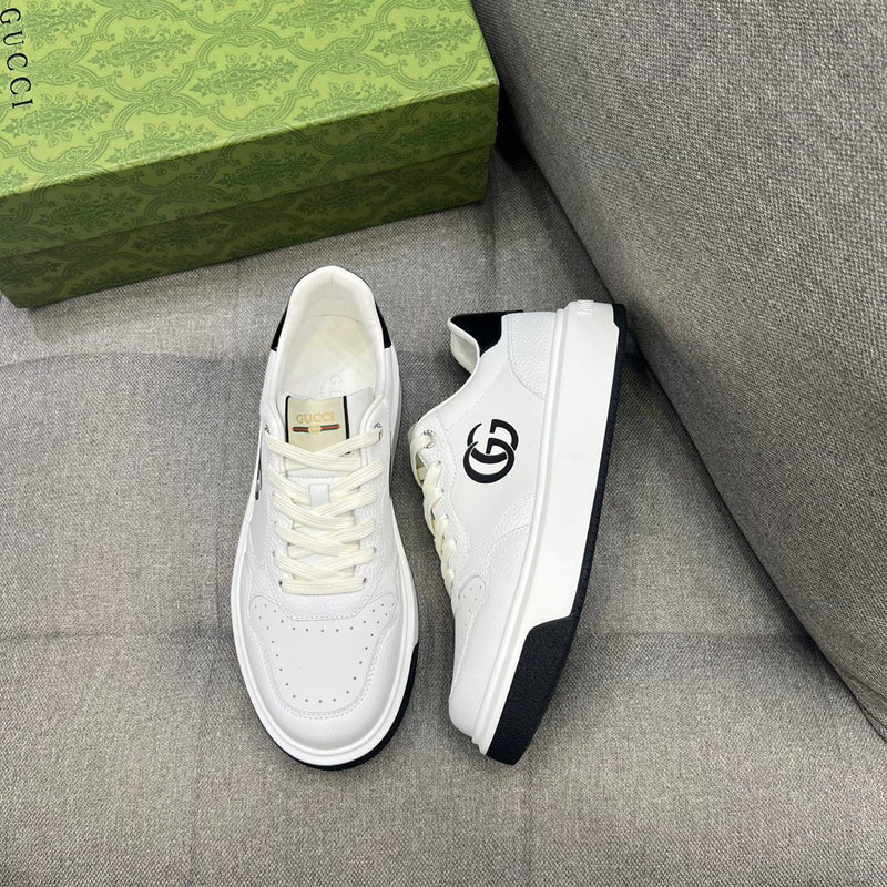 Gucci Luxury Shoes