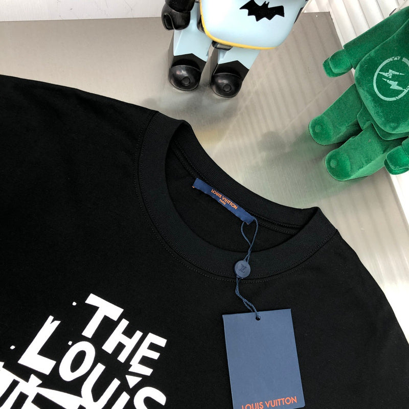 Louis Vuittion Luxury T-Shirt