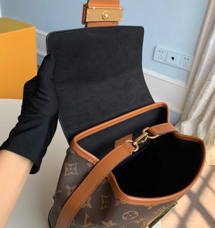Ava’s Mode - LOV Bags - 3016