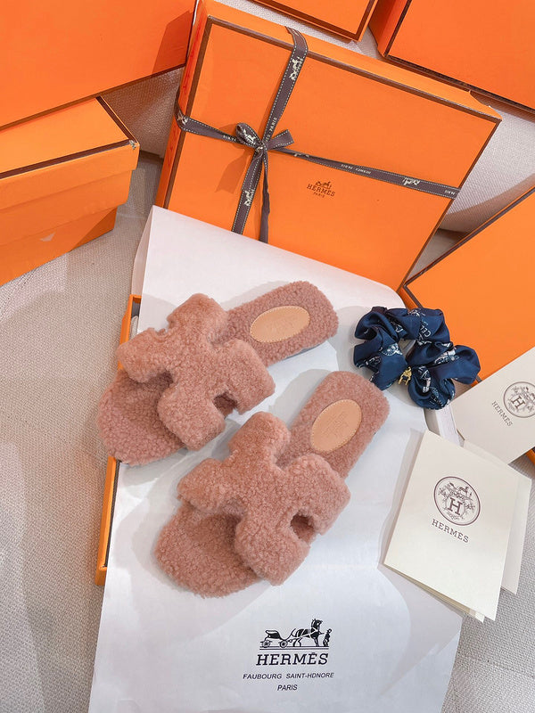 Hermes Luxury Shoes