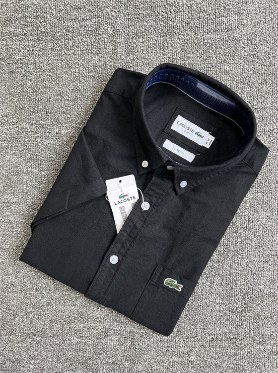 Lacoste Clothes