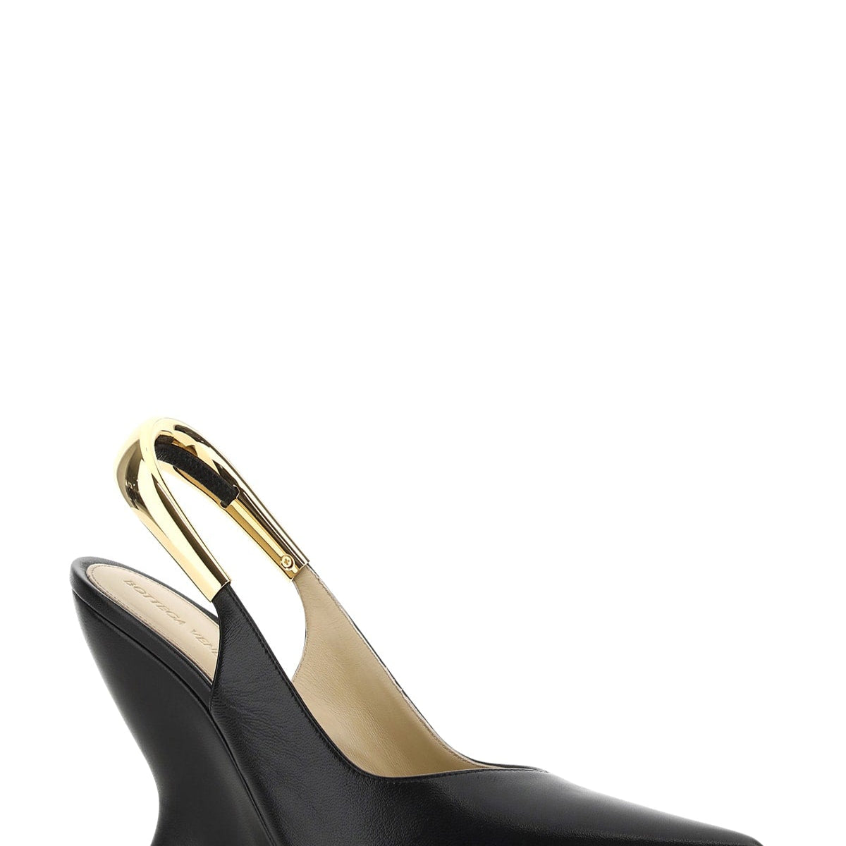 Bottega Veneta Women Scarpe Con Tacco