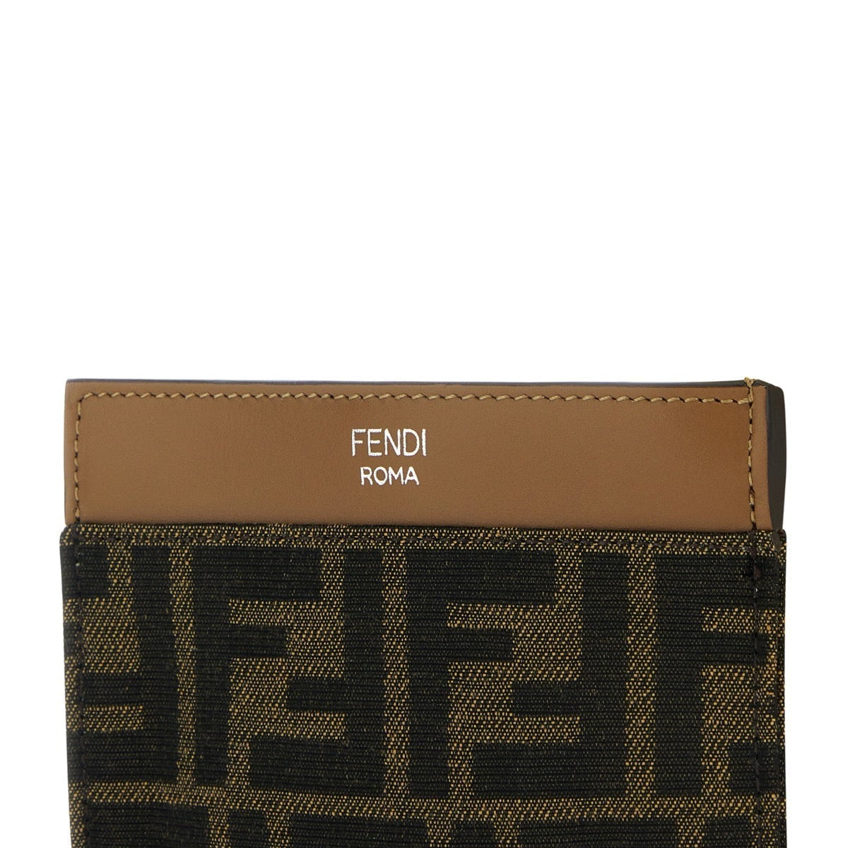 Fendi Men Portachiavi