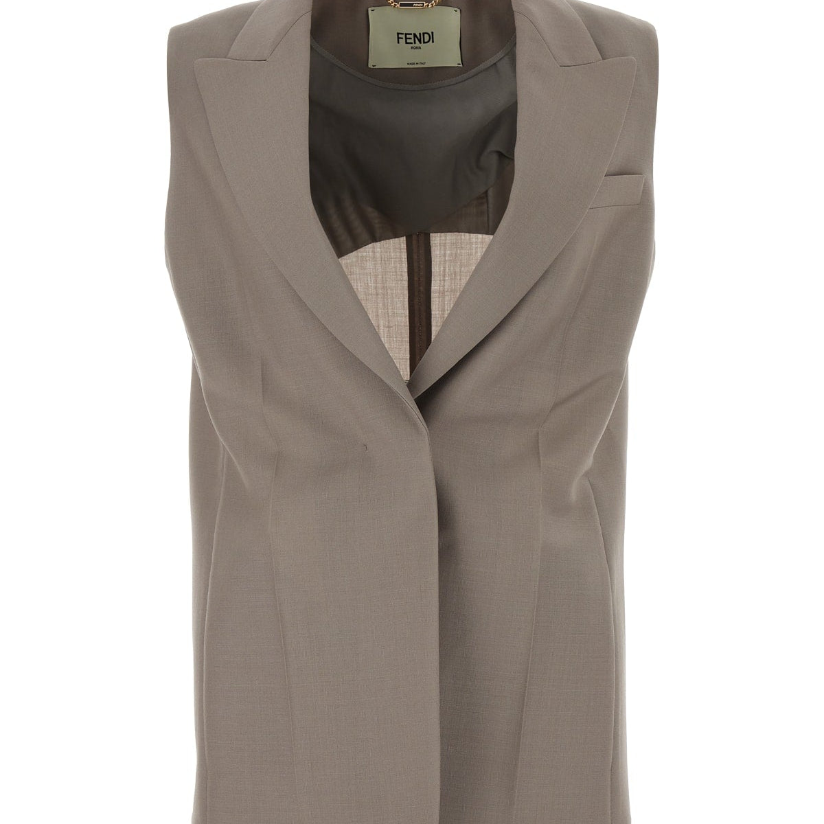 Fendi Women Giacca