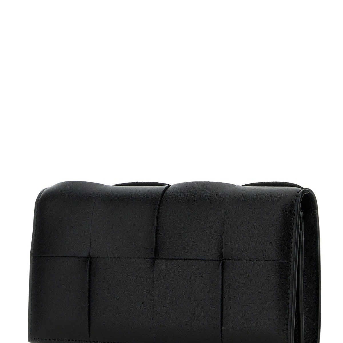 Bottega Veneta Men Intr.Urban Leather/Urban Leather/Leather