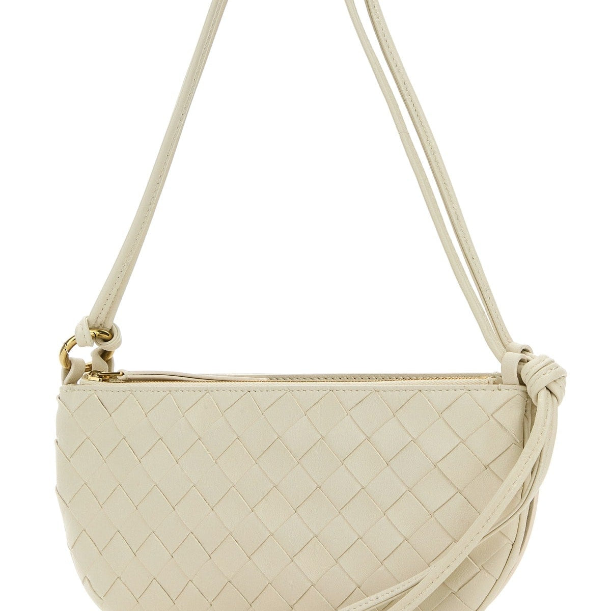 Bottega Veneta Women Piattina Gemelli