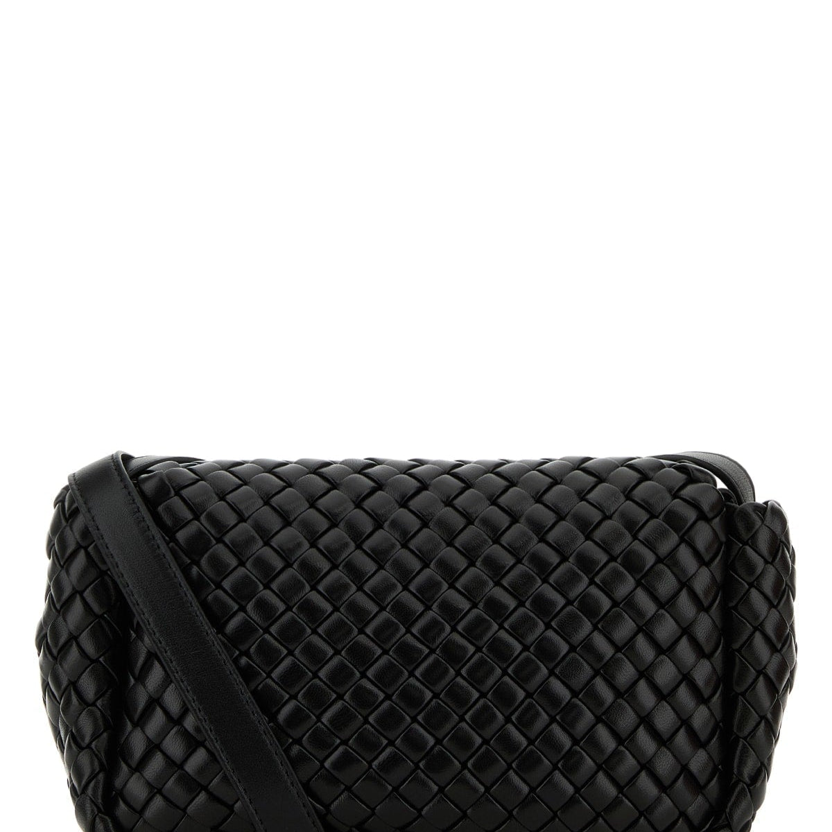 Bottega Veneta Women East West Koble Nuova Piccola Intreccio