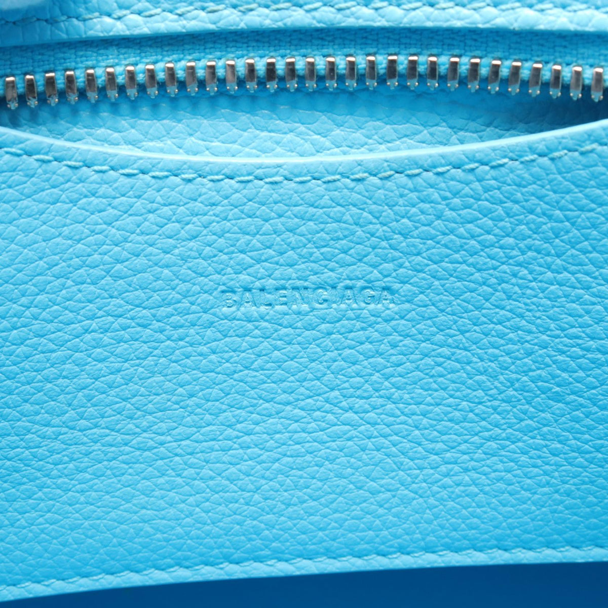 balenciaga Neo Classic City Mini Leather Handbag