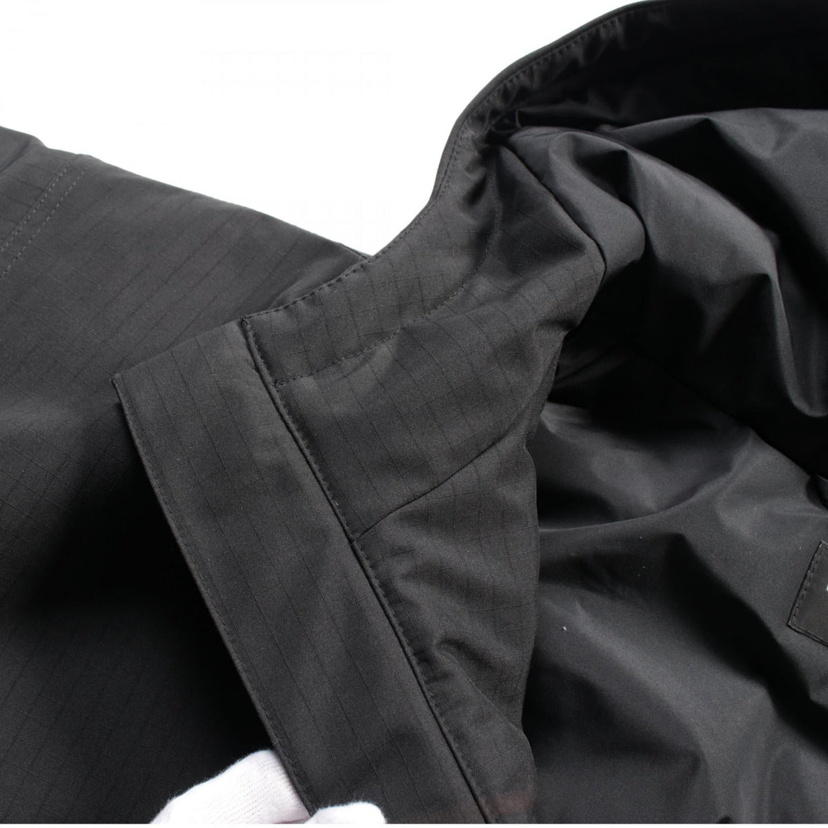 balenciaga 3B Sports Icon Ski Jacket