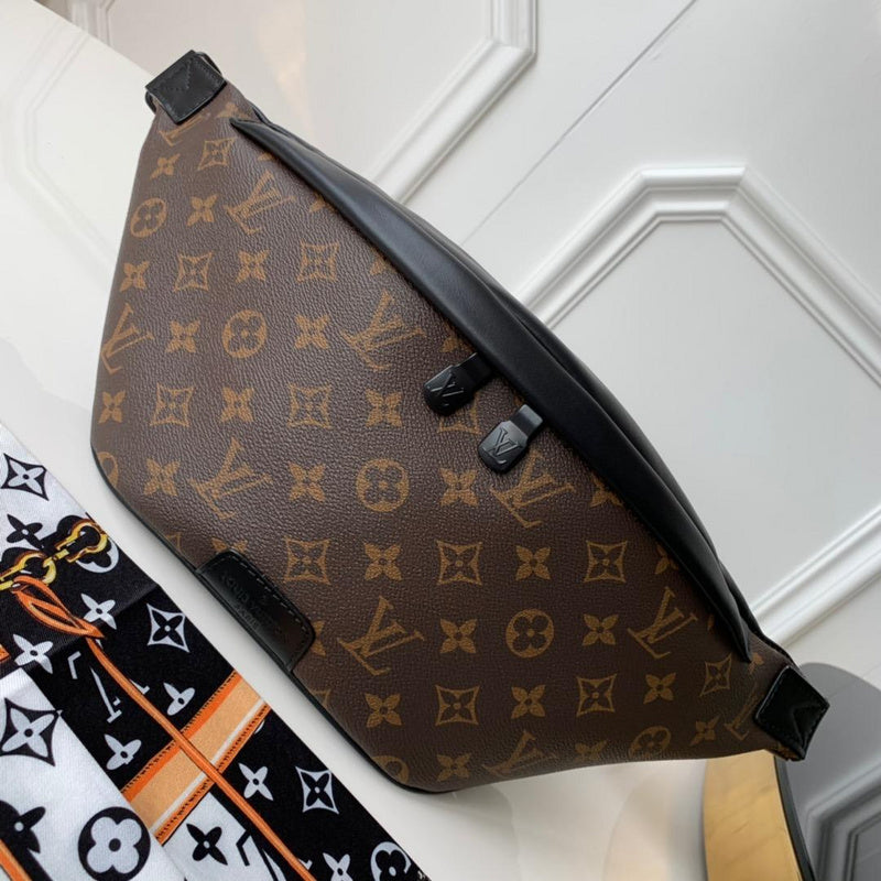 I W Fashion Lu-Vi bags - 17834