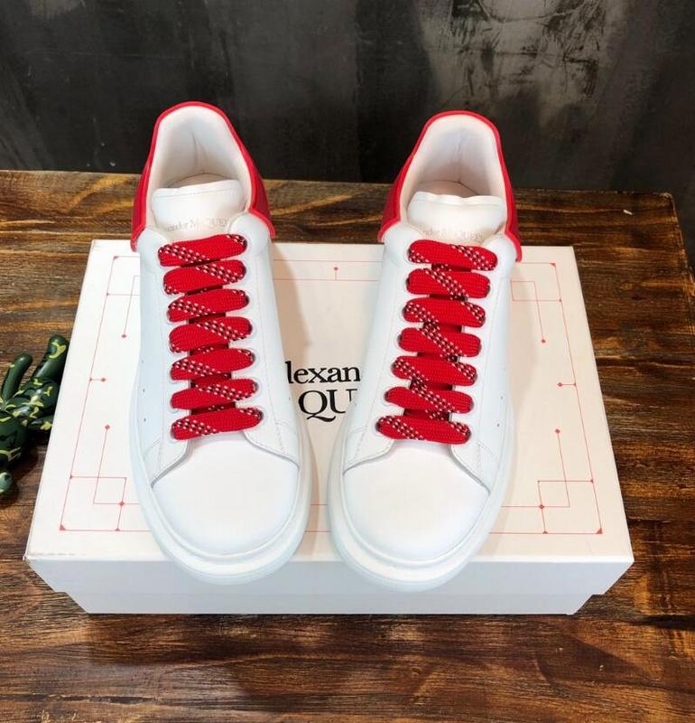 Ava’s Mode - AQ Men SHoes - 417