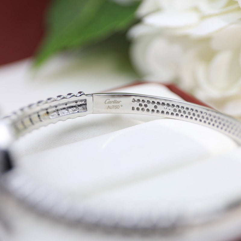 Cartier Jewelry