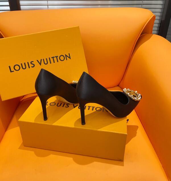 Ava’s Mode - LOV Women Shoes - 246