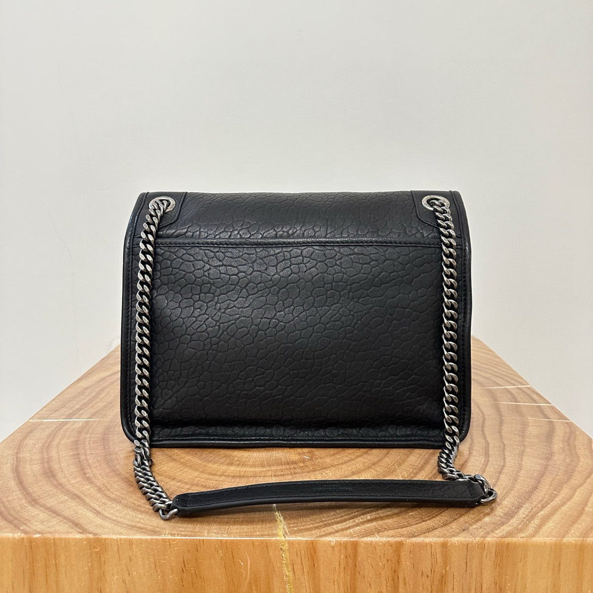 SL NIKI MEDIUM BAG