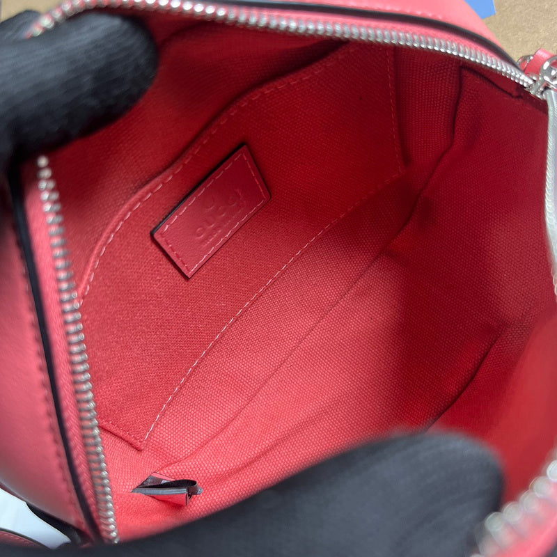 ENT - GCI Bags - 1207