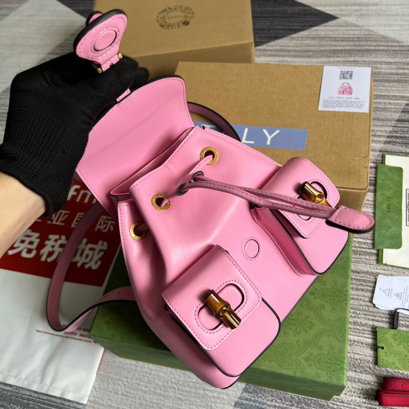 ENT - GCI Bags - 1141