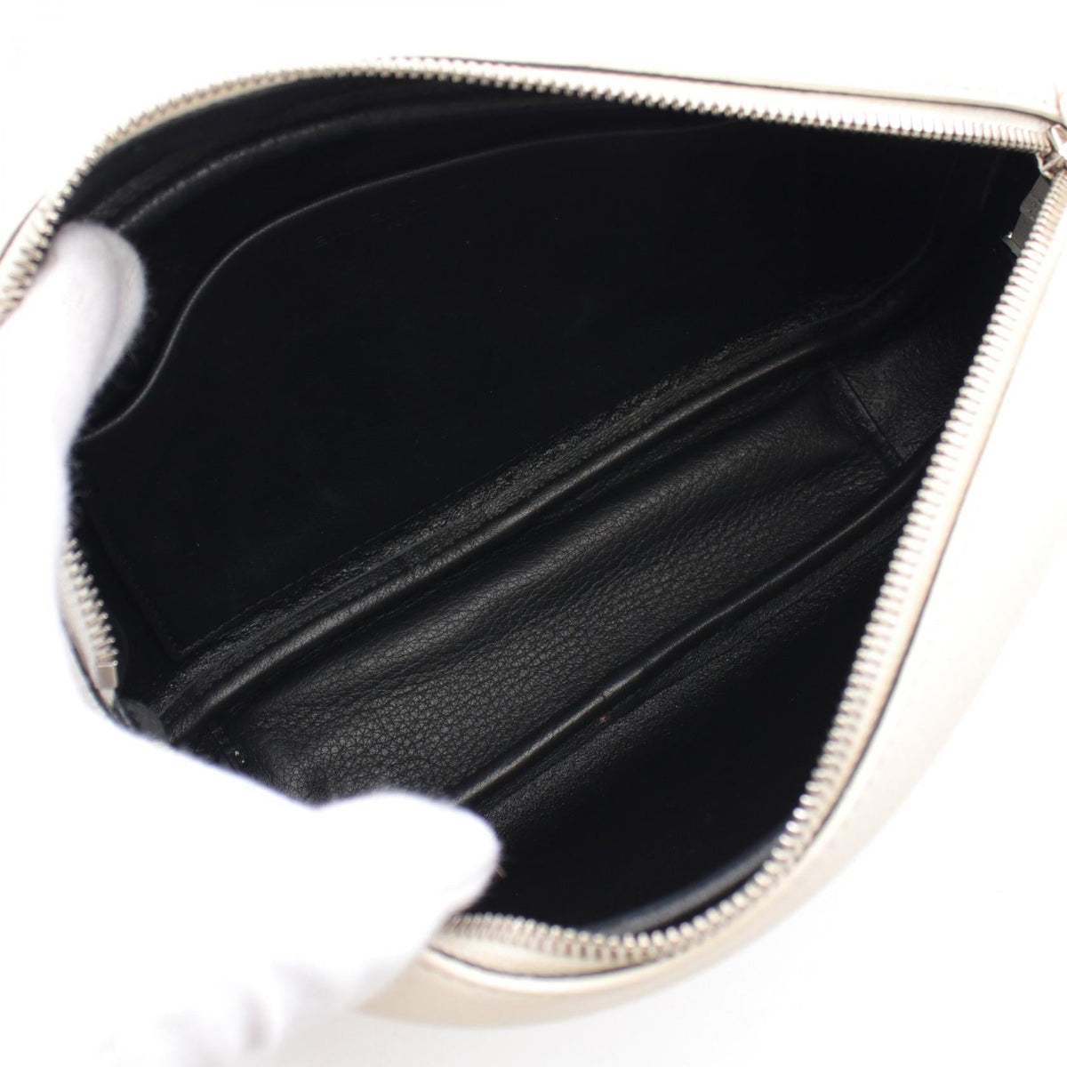 balenciaga Everyday Camera Bag S Leather
