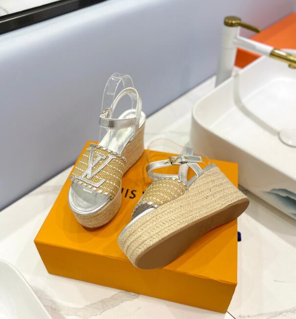 Ava’s Mode - LOV Women Shoes - 597