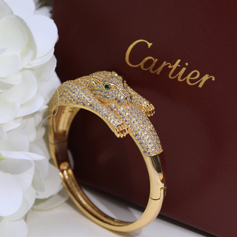 Cartier Jewelry