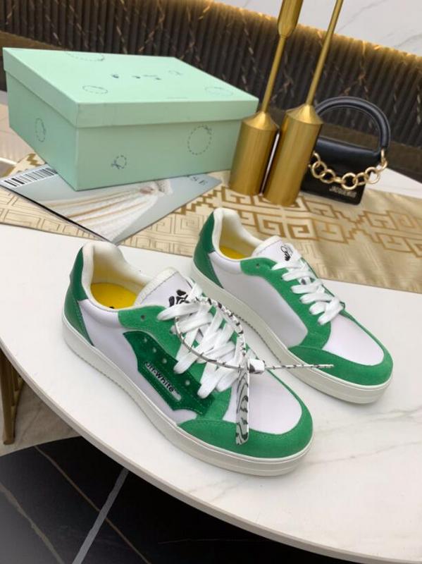 Ava’s Mode - YZO Men Shoes - 141