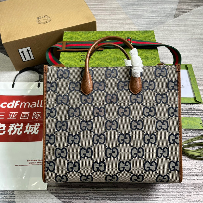 ENT - GCI Bags - 1396