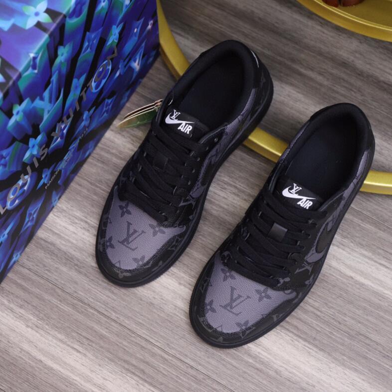 Ava’s Mode - LOV Men Shoes - 1318