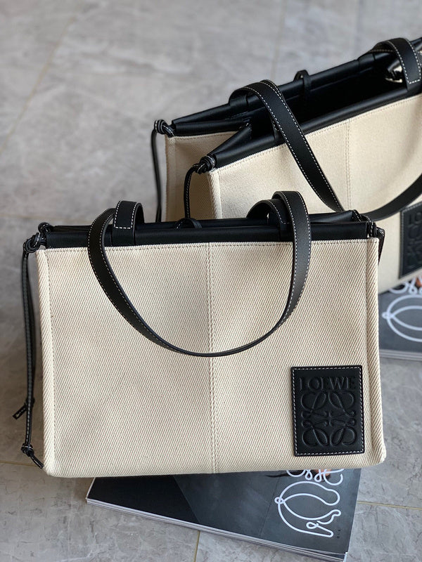 PHA - LWO Bags - 101