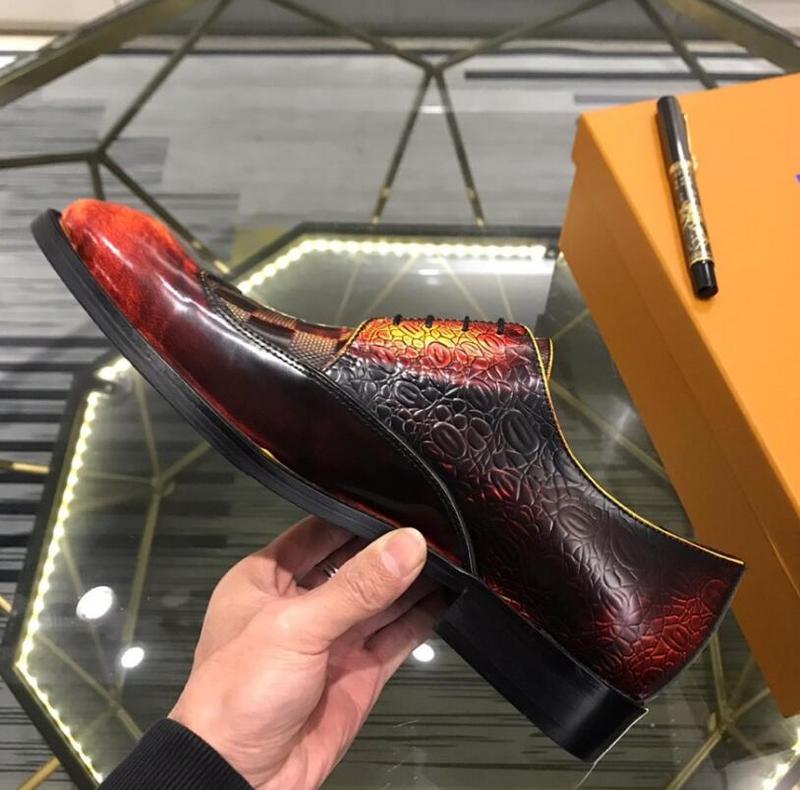 Ava’s Mode - LOV Men Shoes - 1898