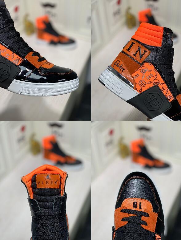 Ava’s Mode - PHP Shoes - 116