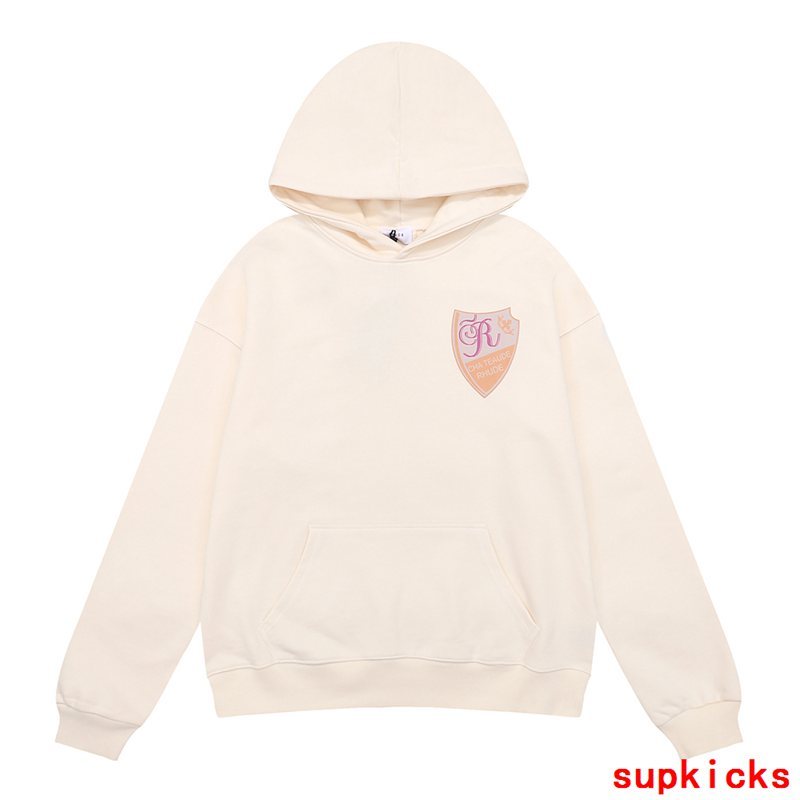 RHUDE Luxury Cloth