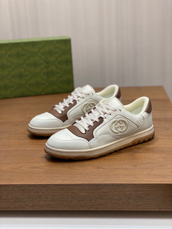 Gucci Luxury Shoes