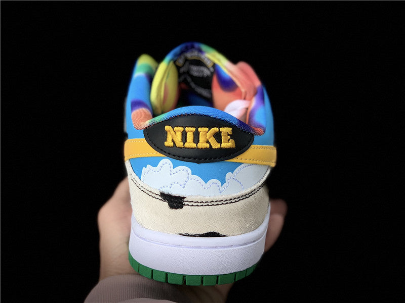 Nike Luxury Shoes