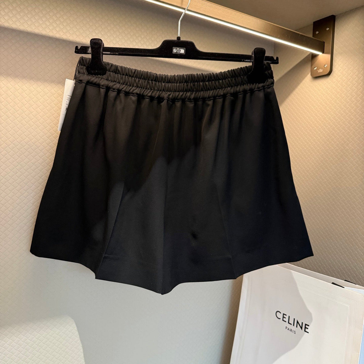 CEL SHORTS