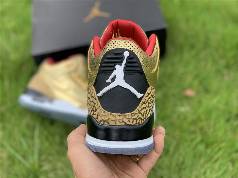 Nike Luxury Shoes