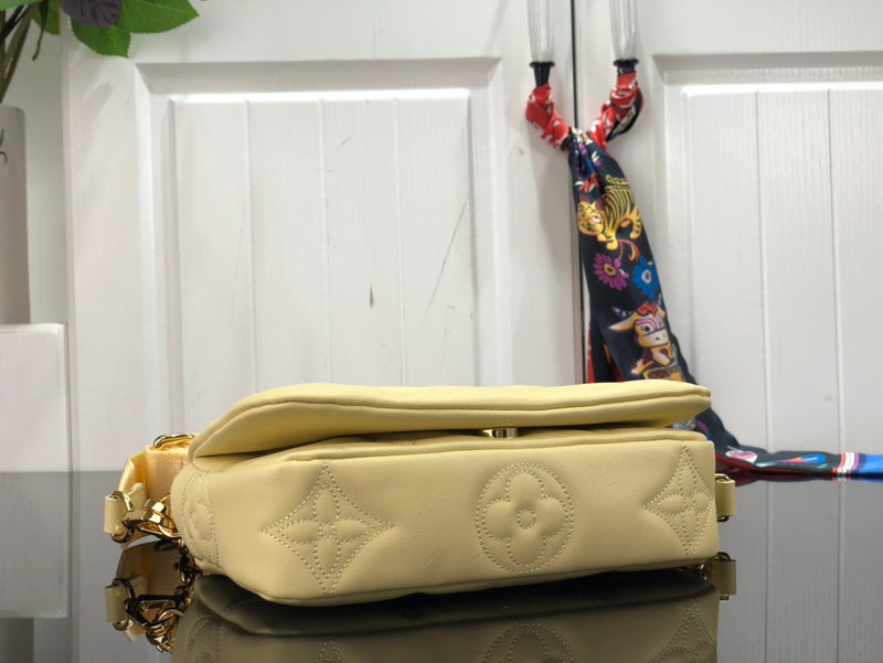 I W Fashion Lu-Vi Bags - 16736